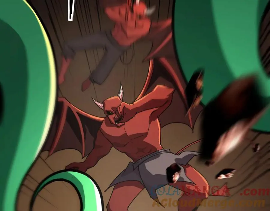 第144话 精灵领地？魔域十八层开启！24