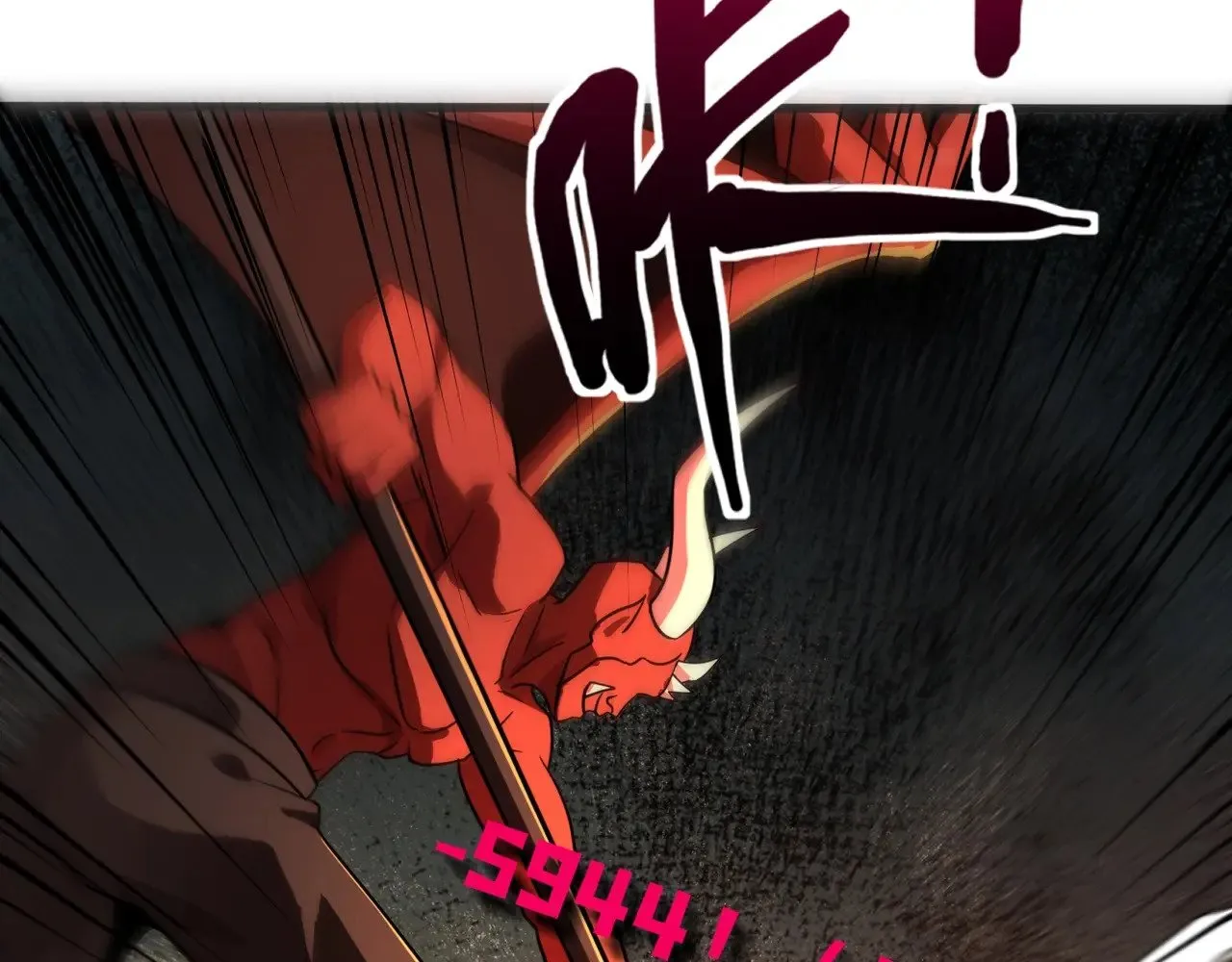 第143话 罗刹出手，火力全开！37