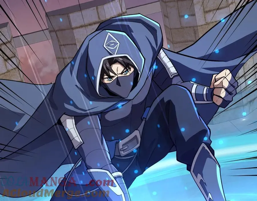 第144话 精灵领地？魔域十八层开启！52