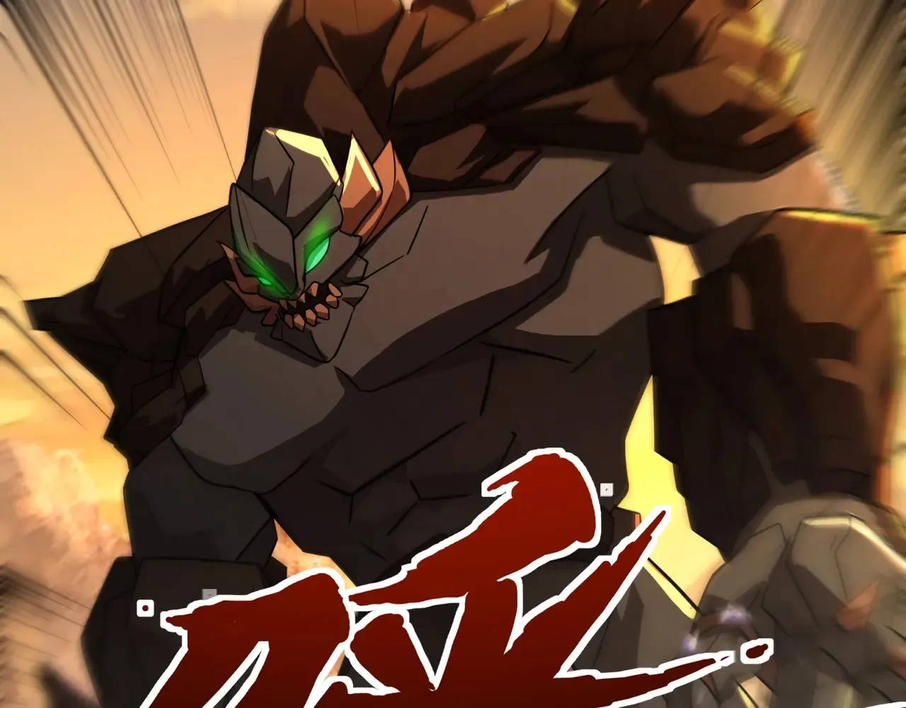 第143话 罗刹出手，火力全开！47