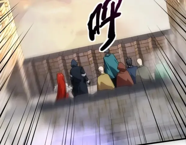第142话 恶魔攻城，尸山血海！134