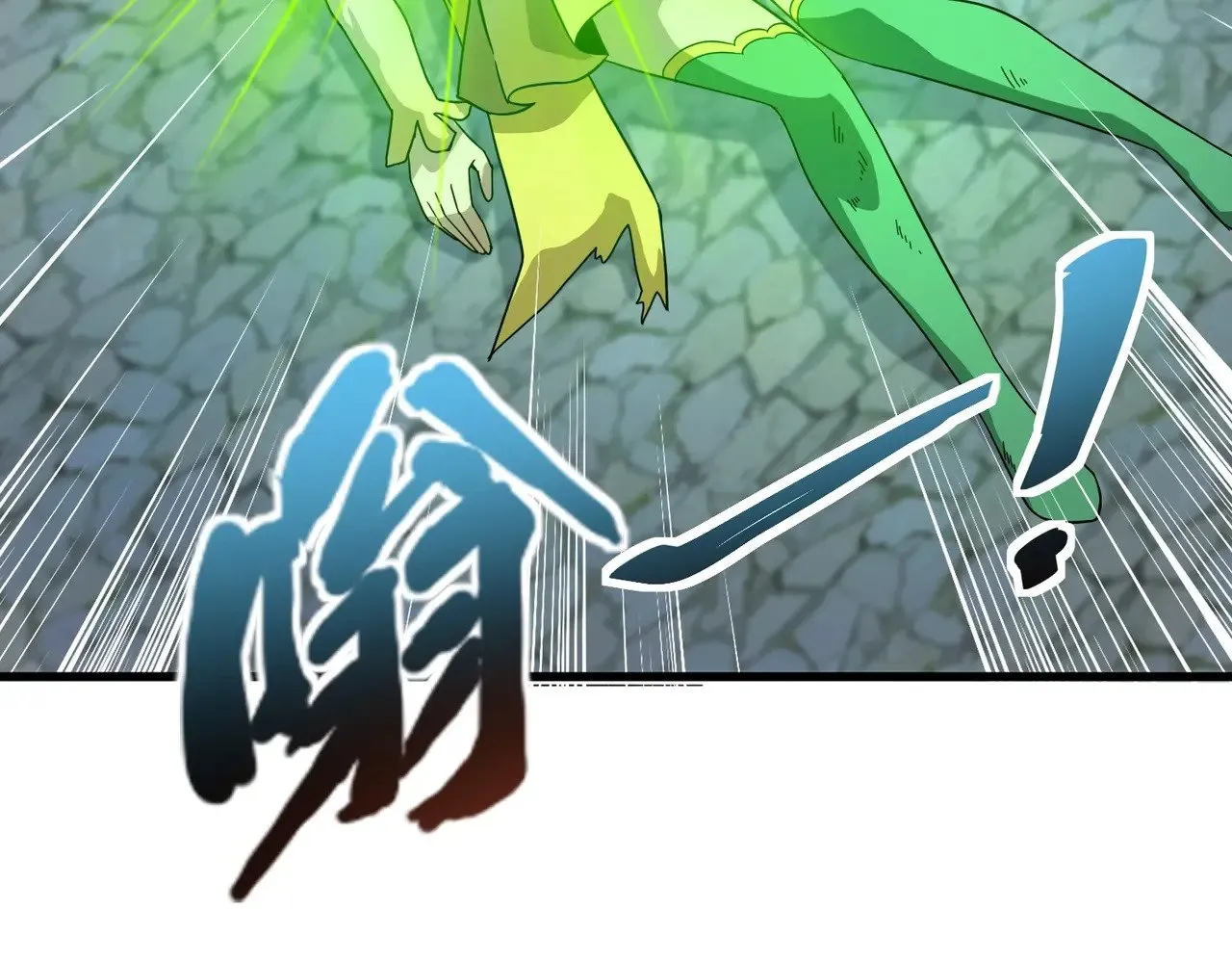 第140话 自爆！与吸血鬼伯爵同归于尽！41