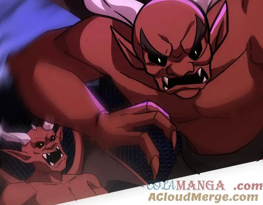 第144话 精灵领地？魔域十八层开启！16