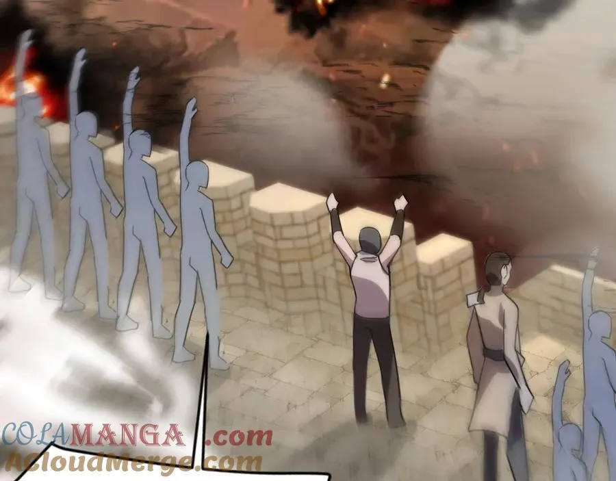 第144话 精灵领地？魔域十八层开启！36
