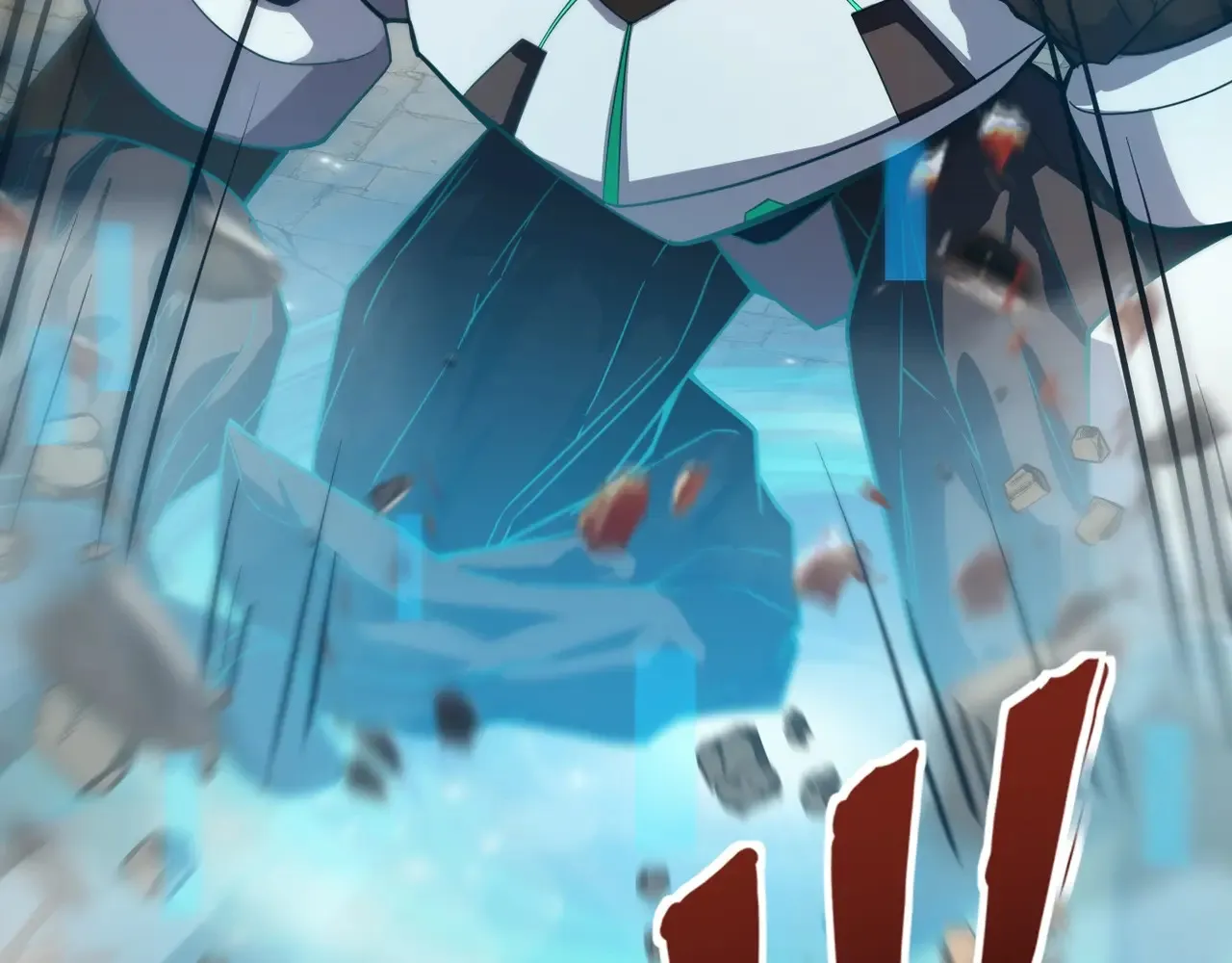 第143话 罗刹出手，火力全开！109