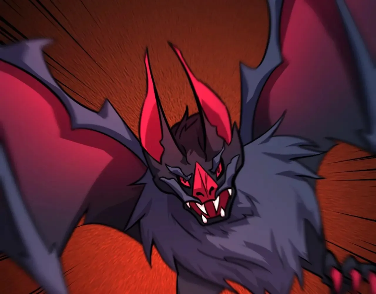 第140话 自爆！与吸血鬼伯爵同归于尽！56