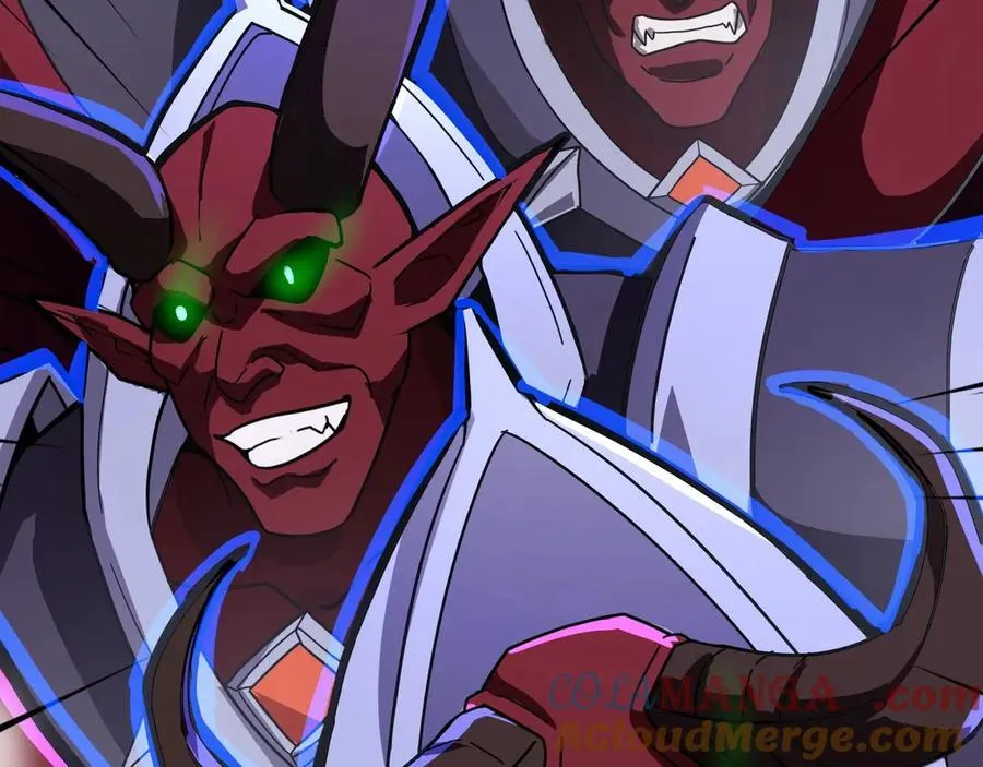 第144话 精灵领地？魔域十八层开启！44
