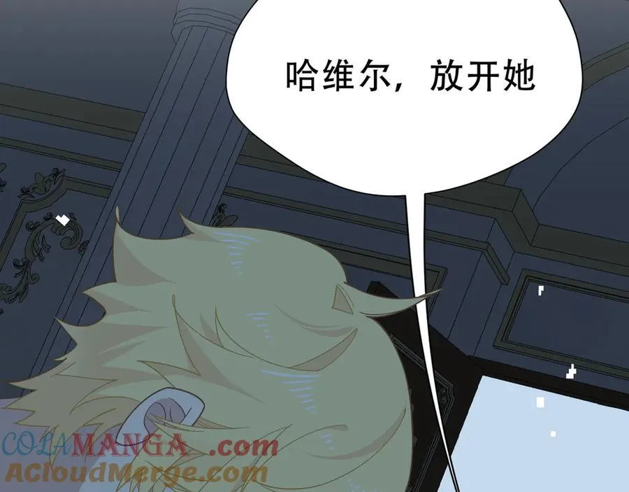第38话 哈维尔生气了112