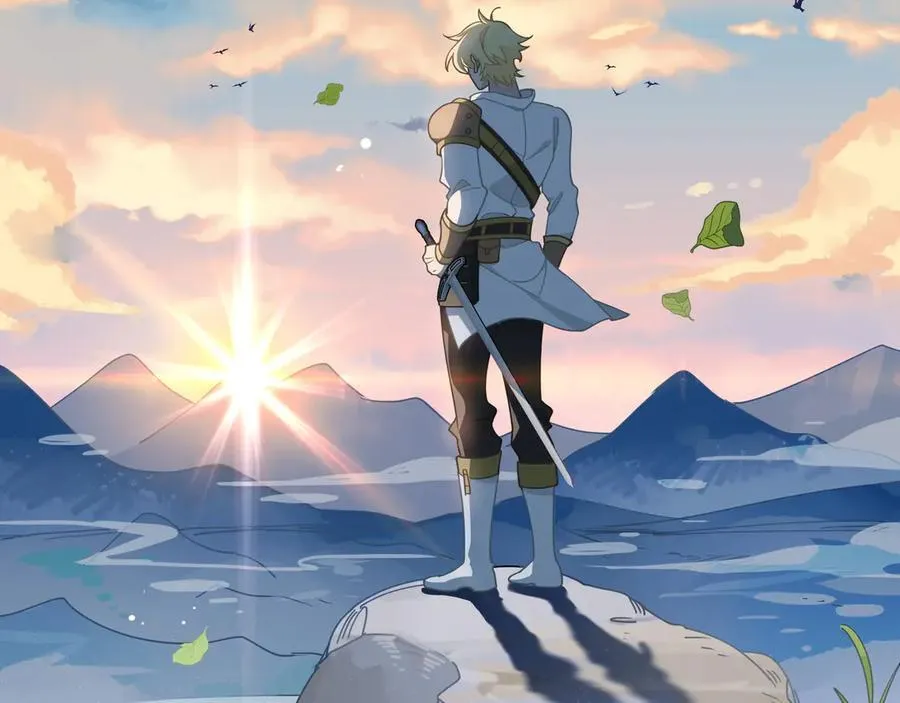第44话 逃无可逃的命运34