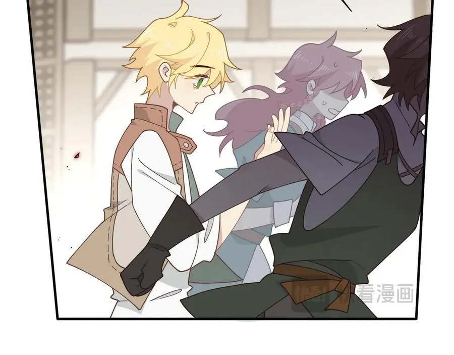 第44话 逃无可逃的命运98