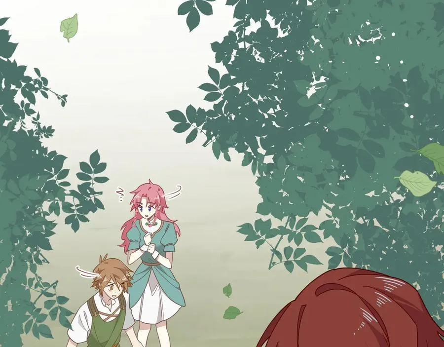 第46话 你的救命稻草来啦~101