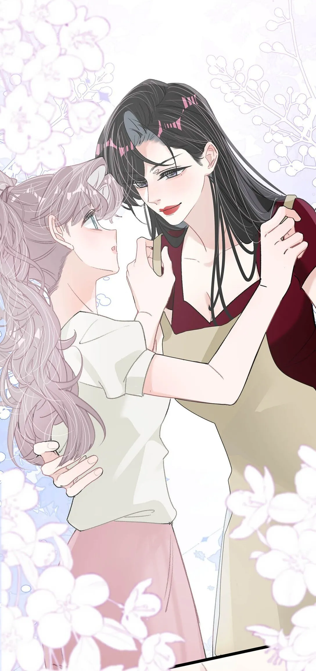 045 后妈要和我炒CP？17