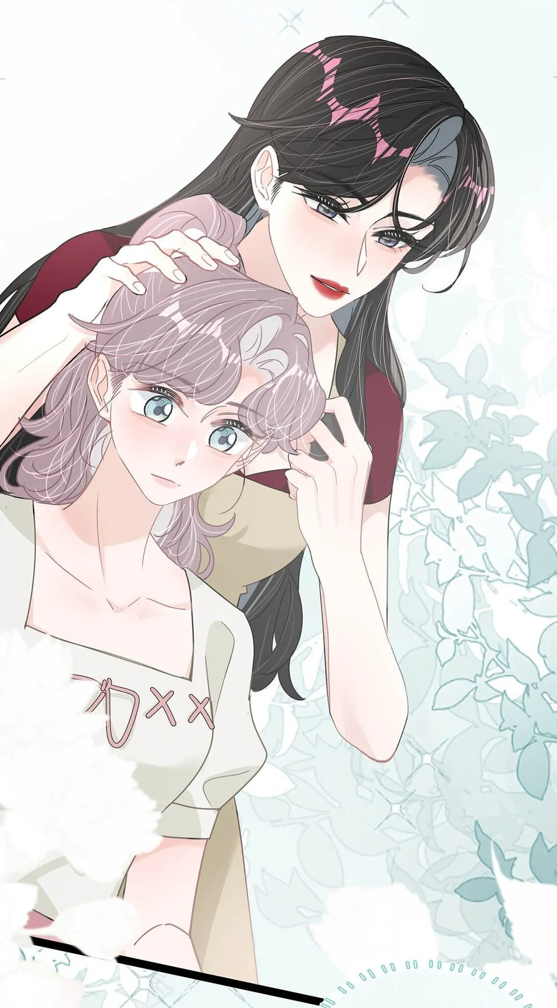 046 老感觉后妈在撩拨我？！25