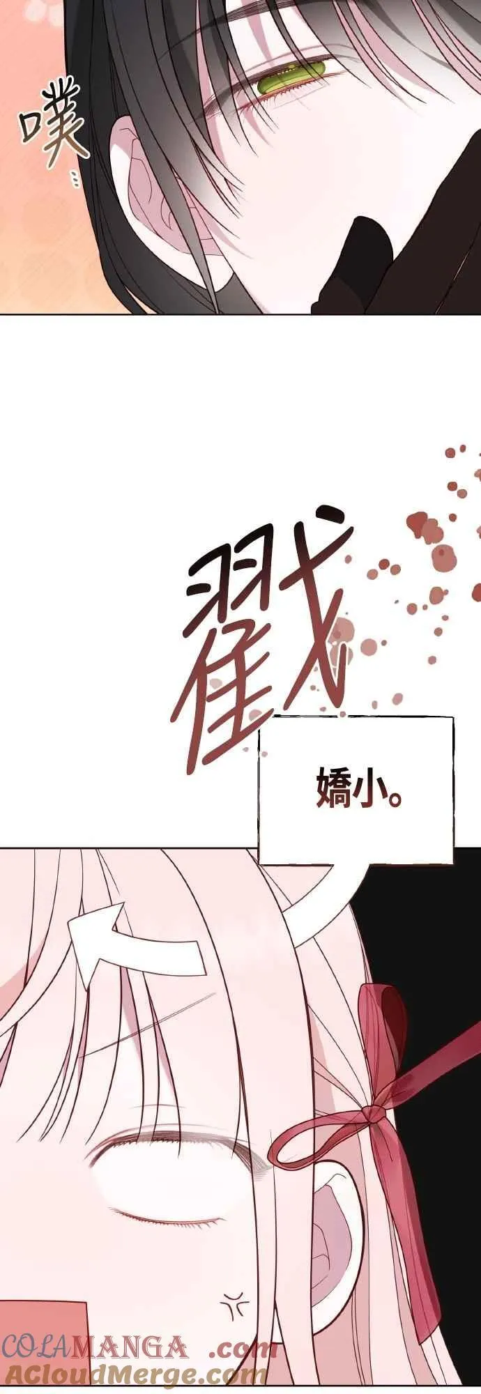 第80话 只有结婚绝对不容许!66