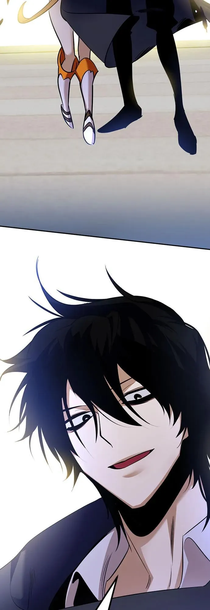 [第173话] 英雄饱餐（2）2