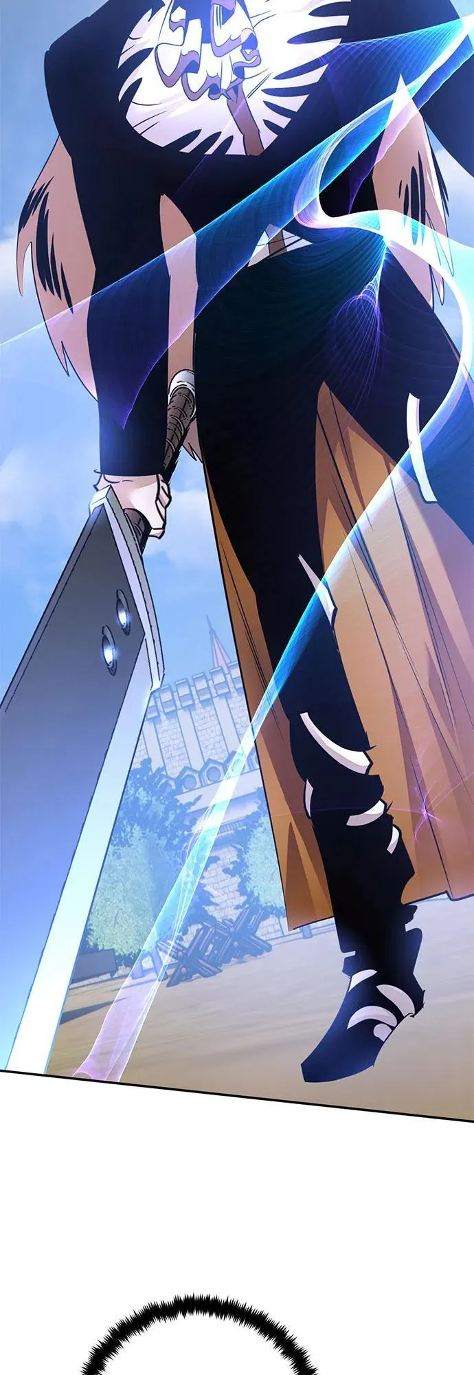 [第171话] 老手的世界19