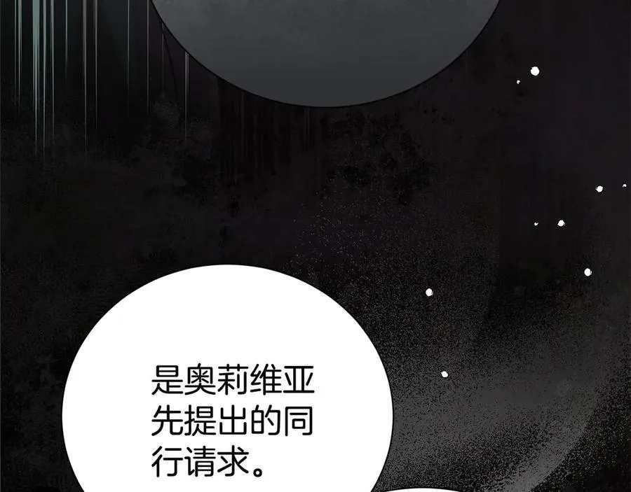 第106话 情敌联手？135