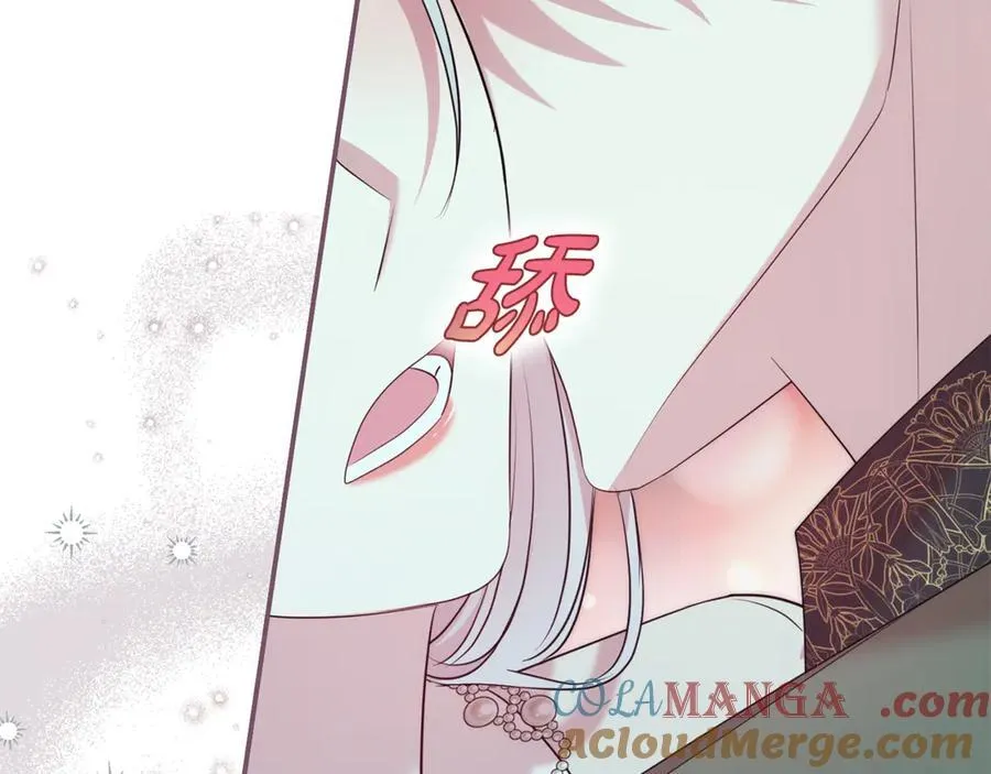 第103话 想贴贴12