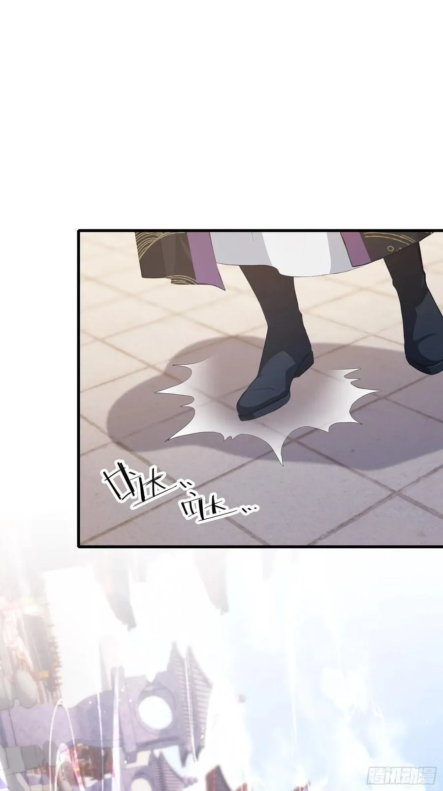 第195话 司徒振平，伟大！4