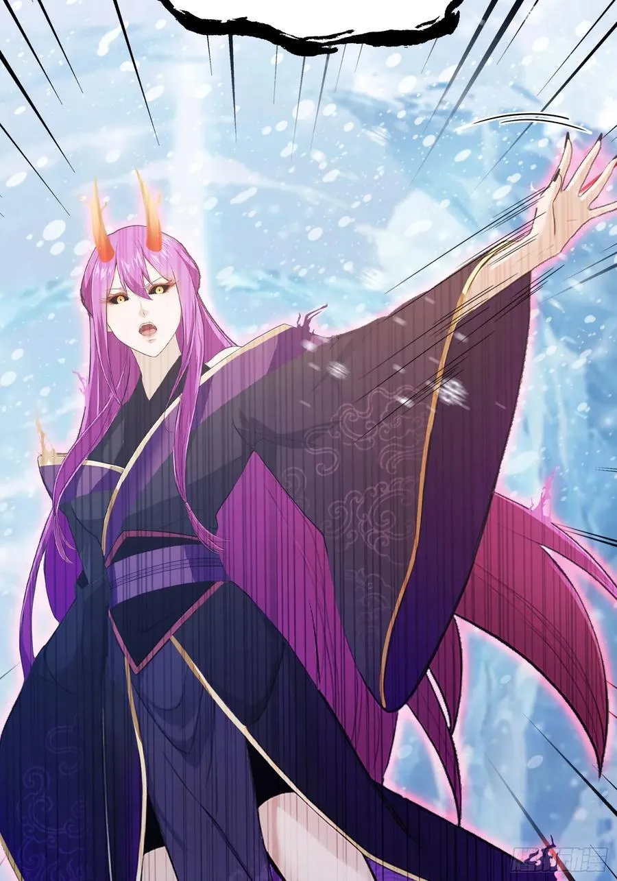 第200话 女魔头也有复仇规划25