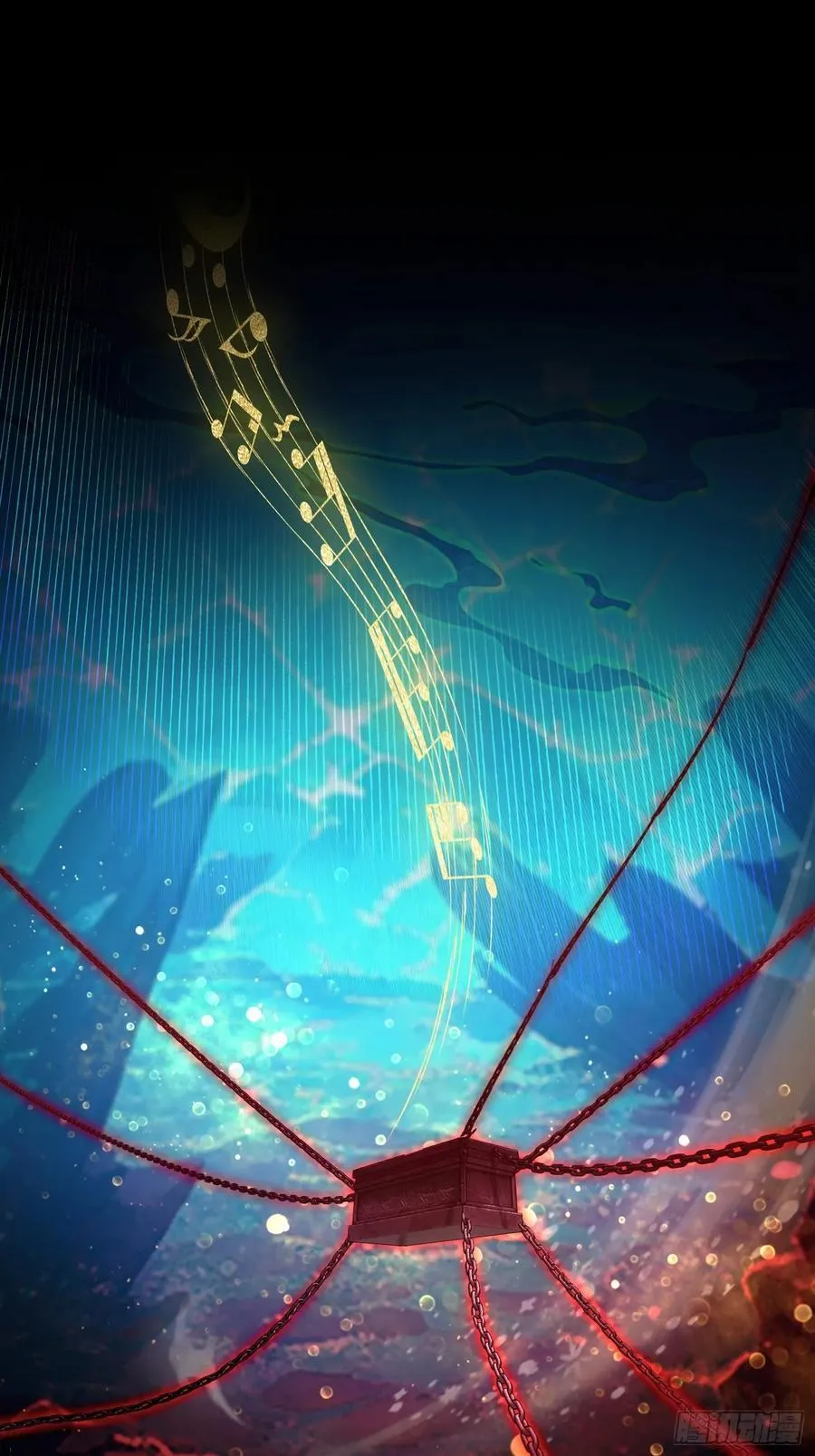 第199话 叶大师的深渊奏鸣曲25