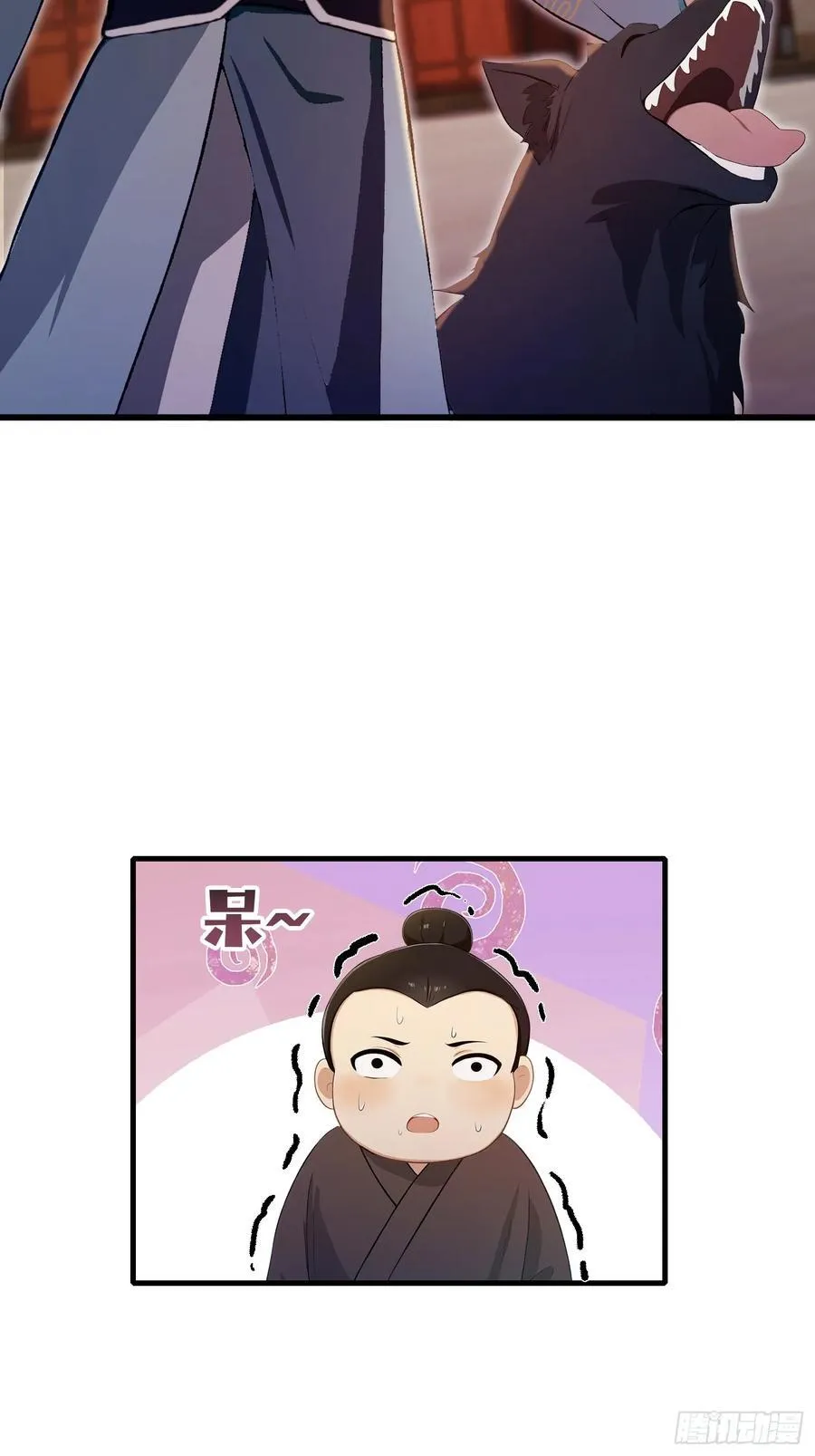 第196话 让清雪做那种事？19