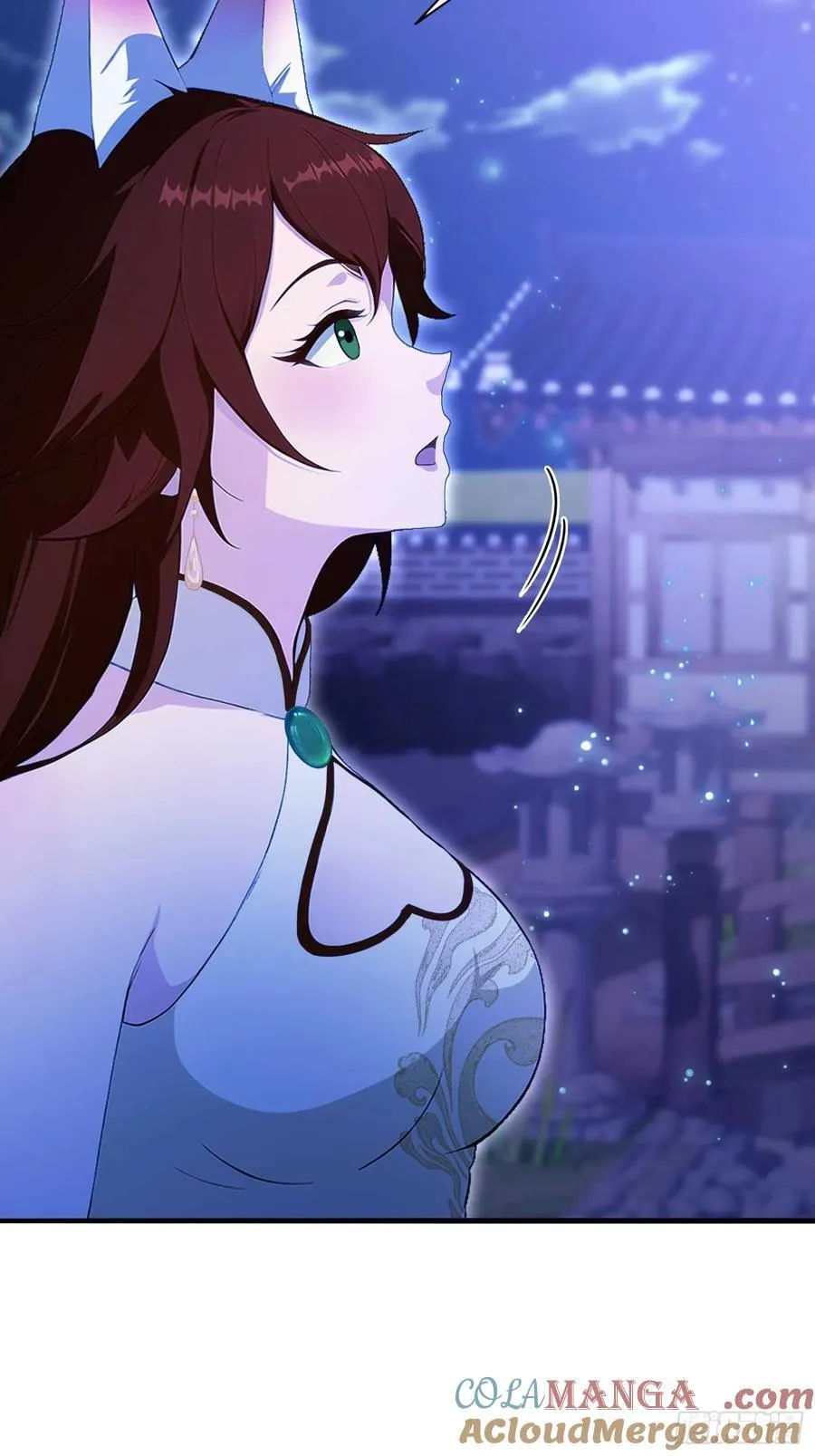 第198话 狗行千里树担忧？12