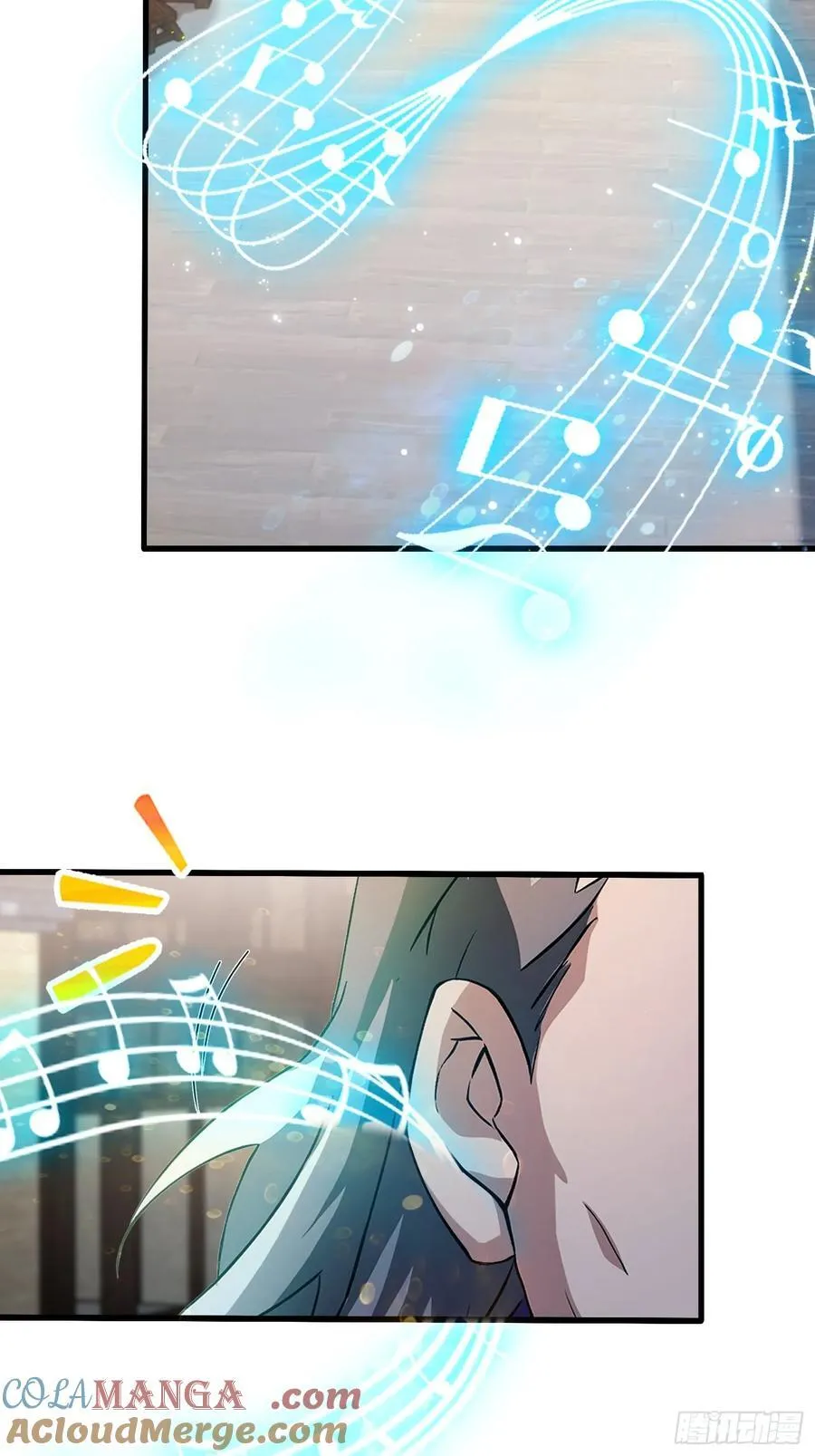 第203话 站着等，有诚意！24