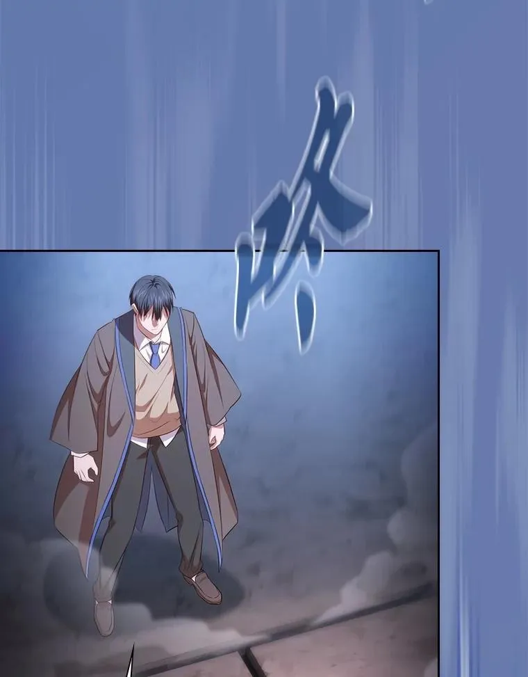 102.野兽铜像33