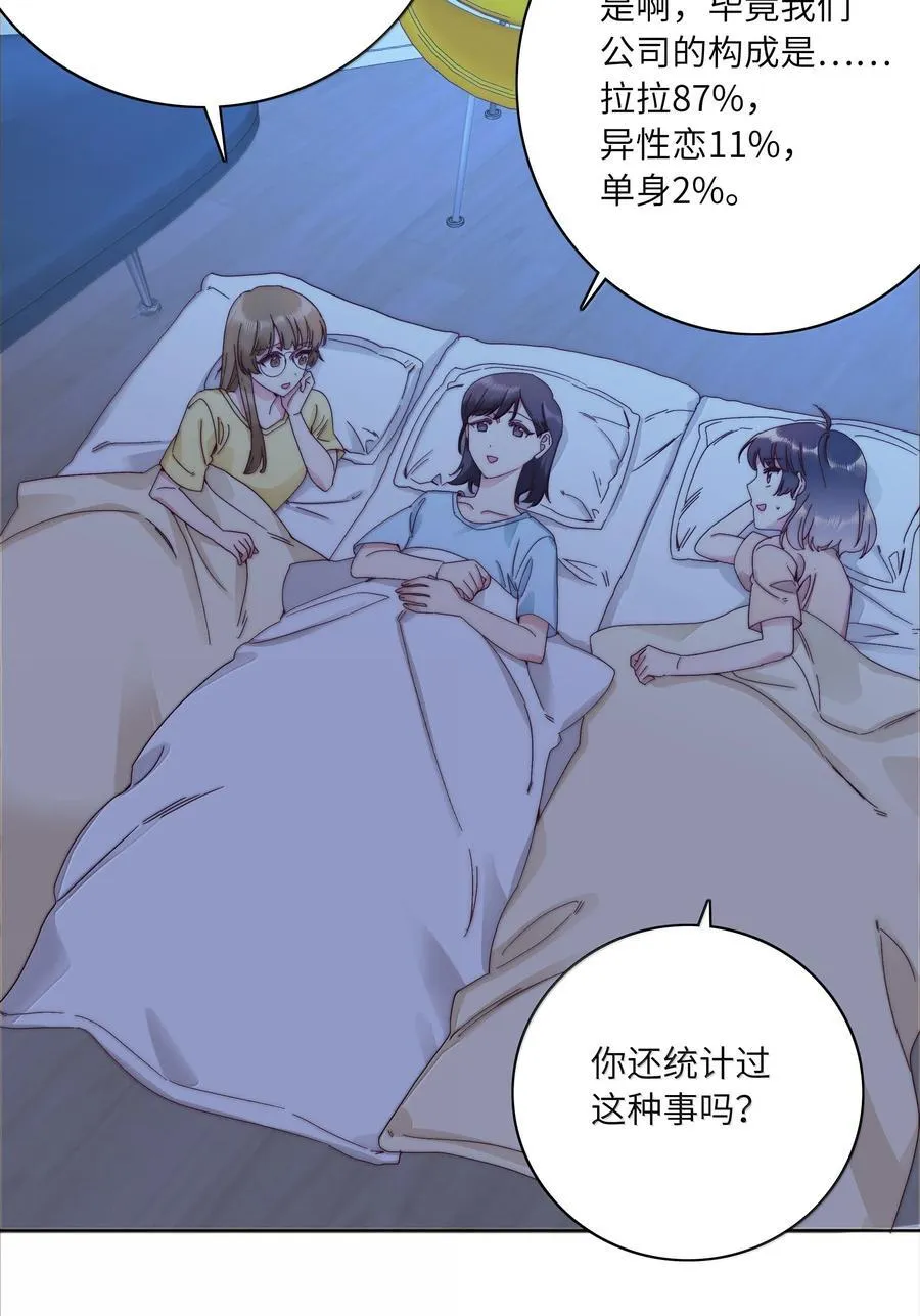 104 三女子夜话2