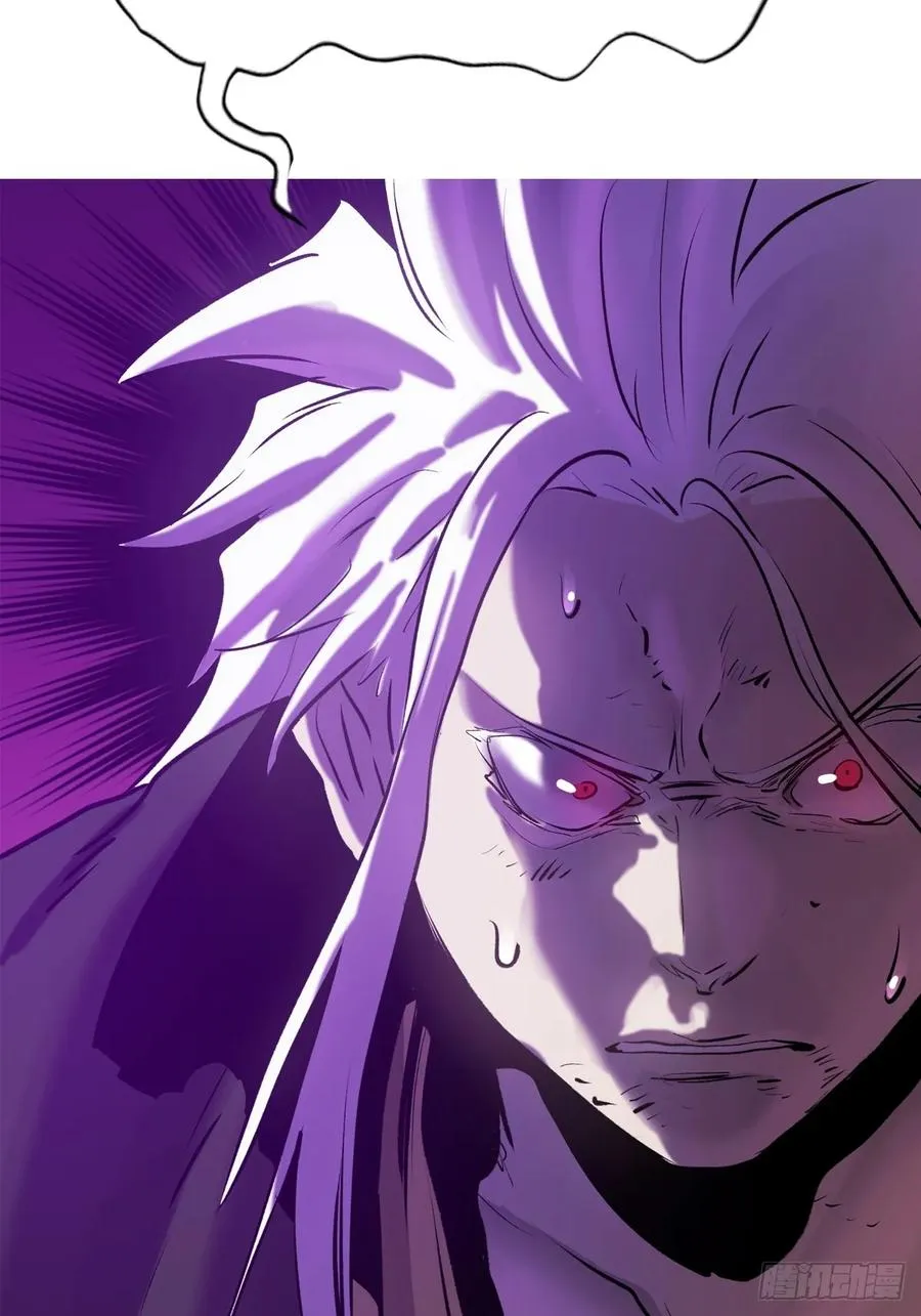 绝境83