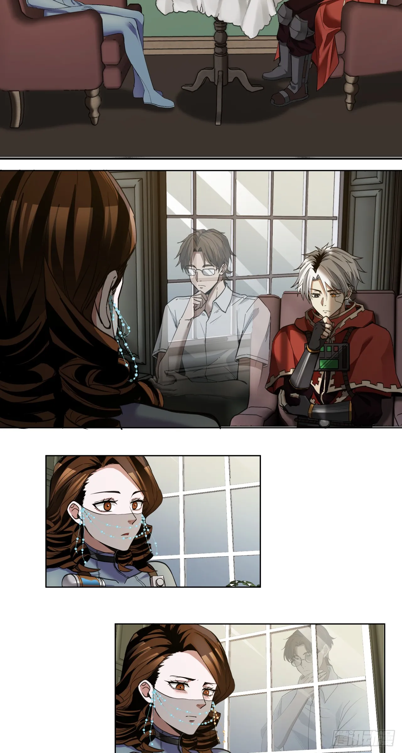 煮酒论通胀24