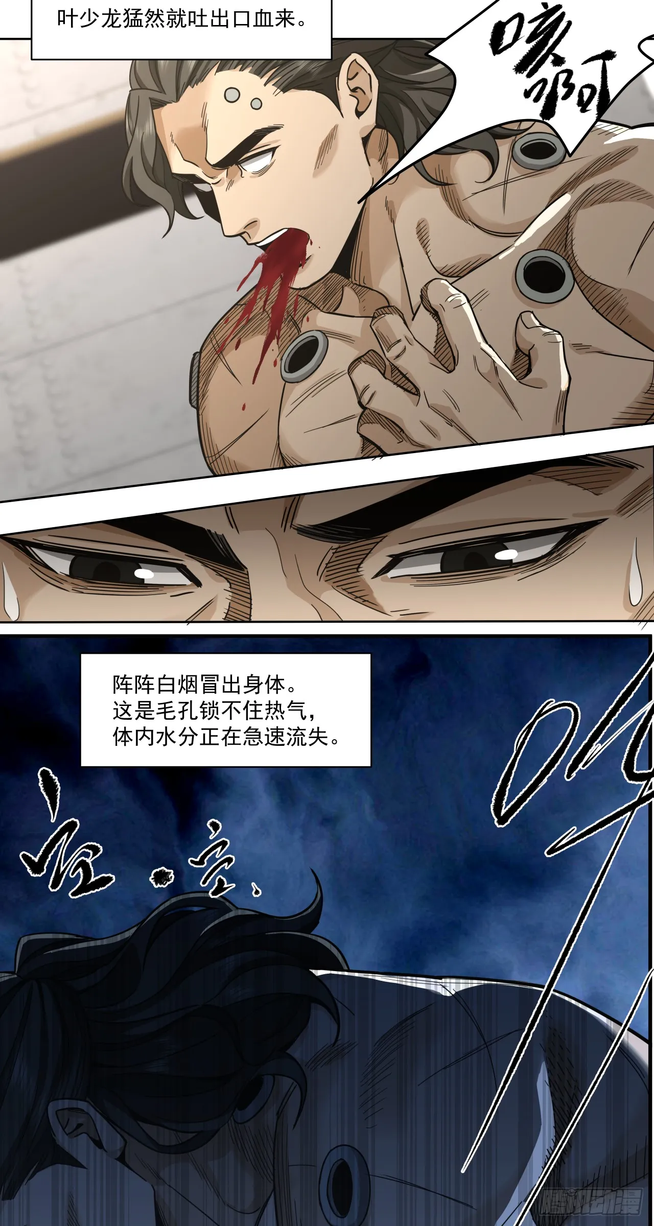 叶家的计划47