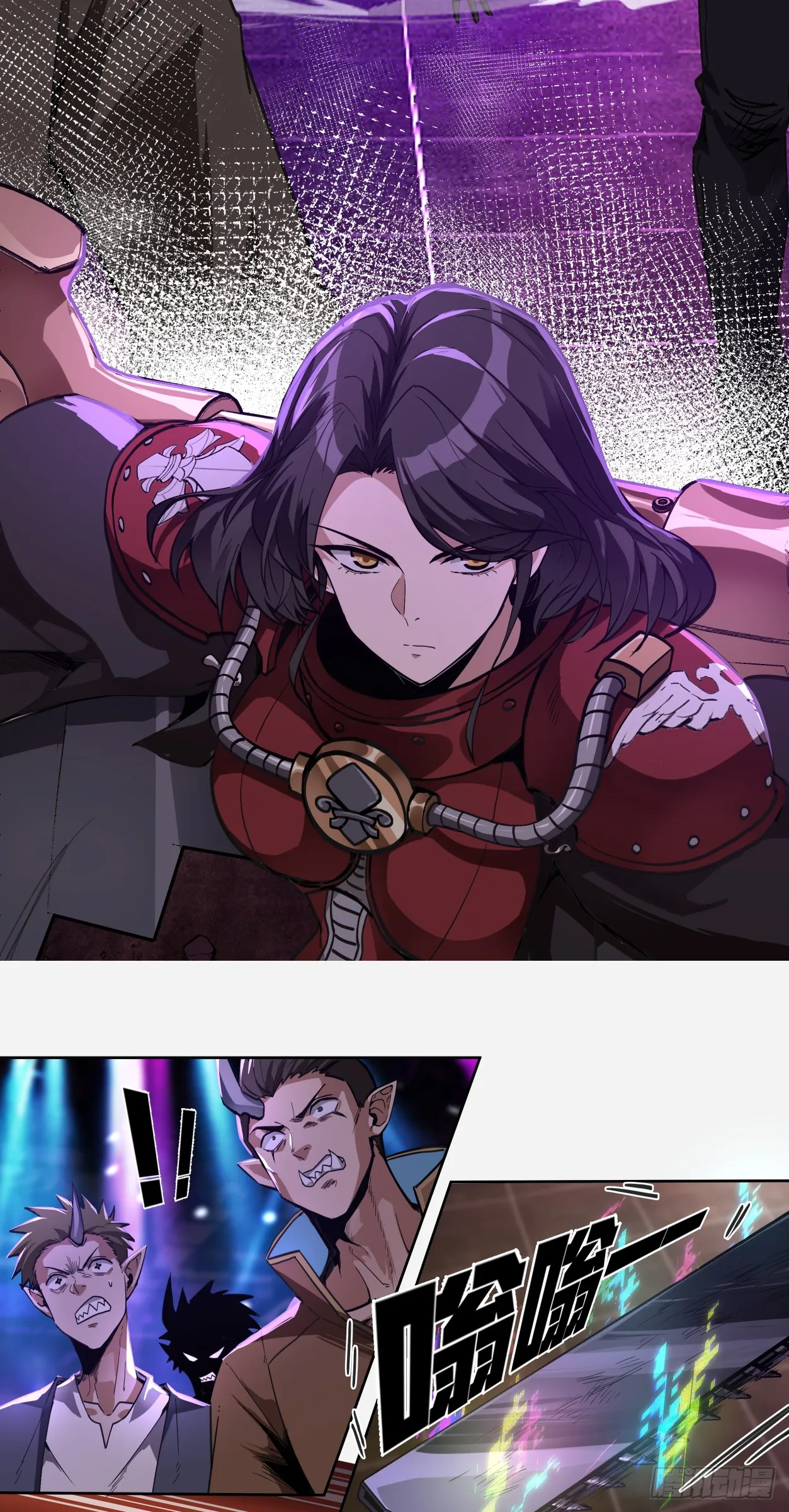 传奇16