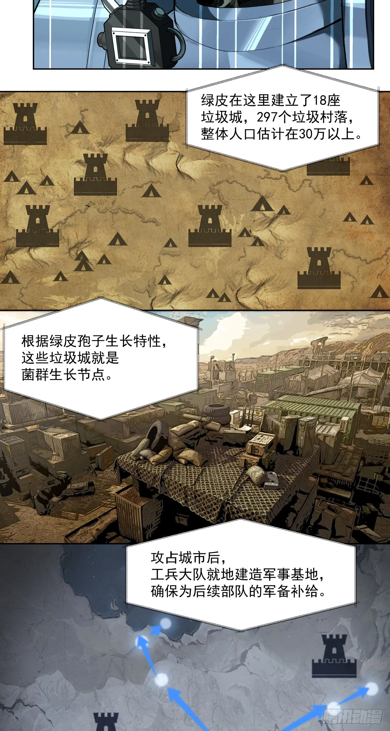 咆哮6