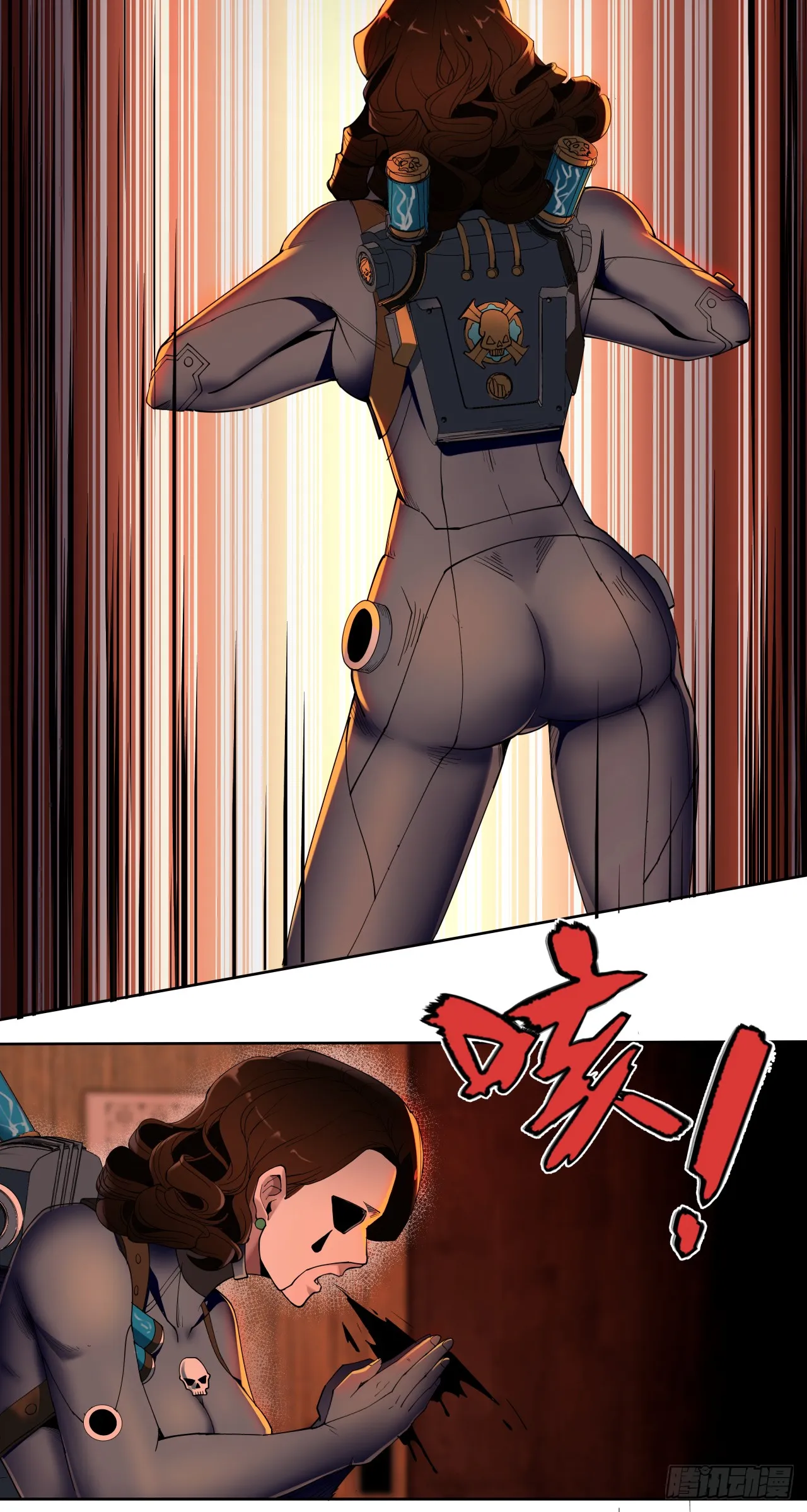 飘49