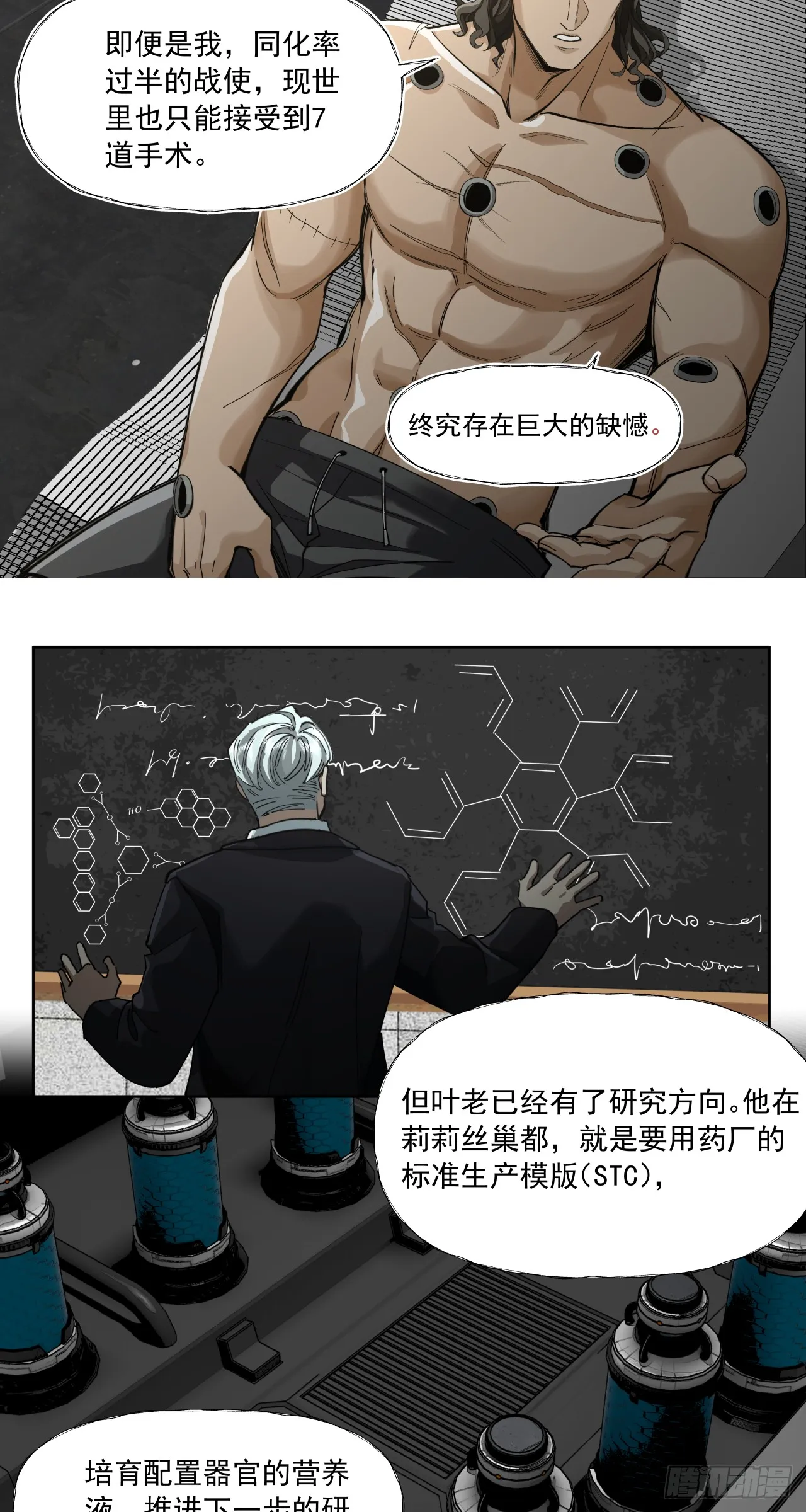 叶家的计划61