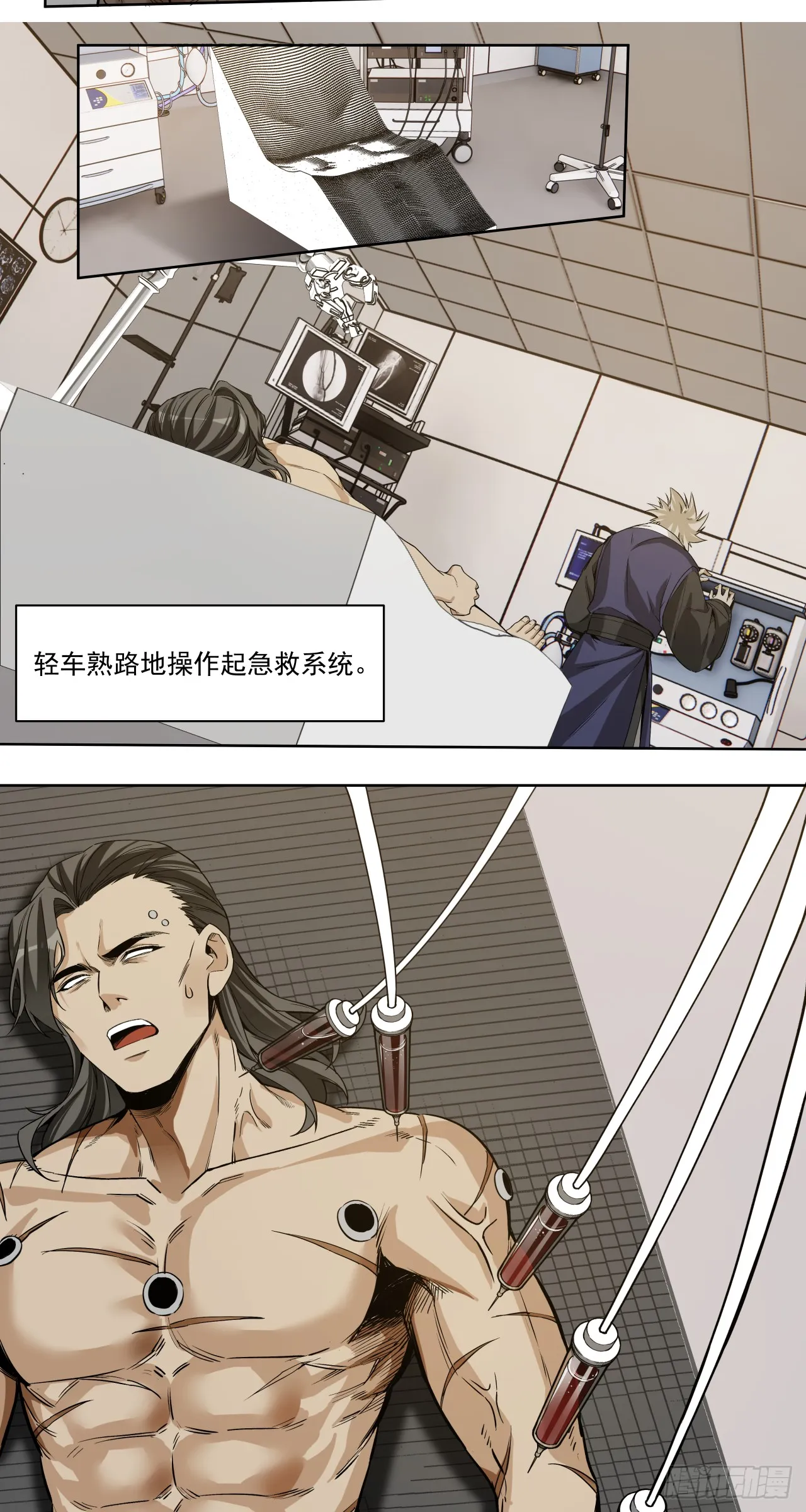叶家的计划49