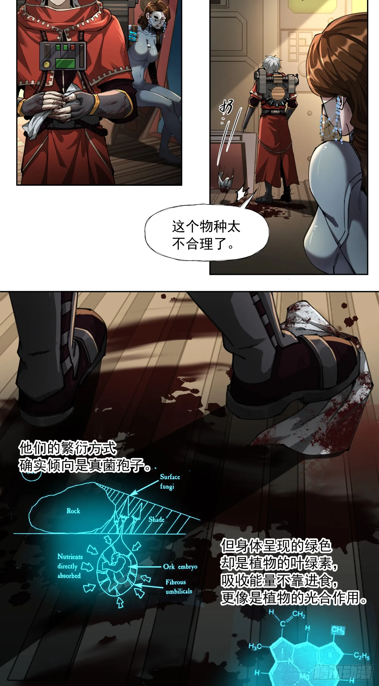 史诗大捷（上）12