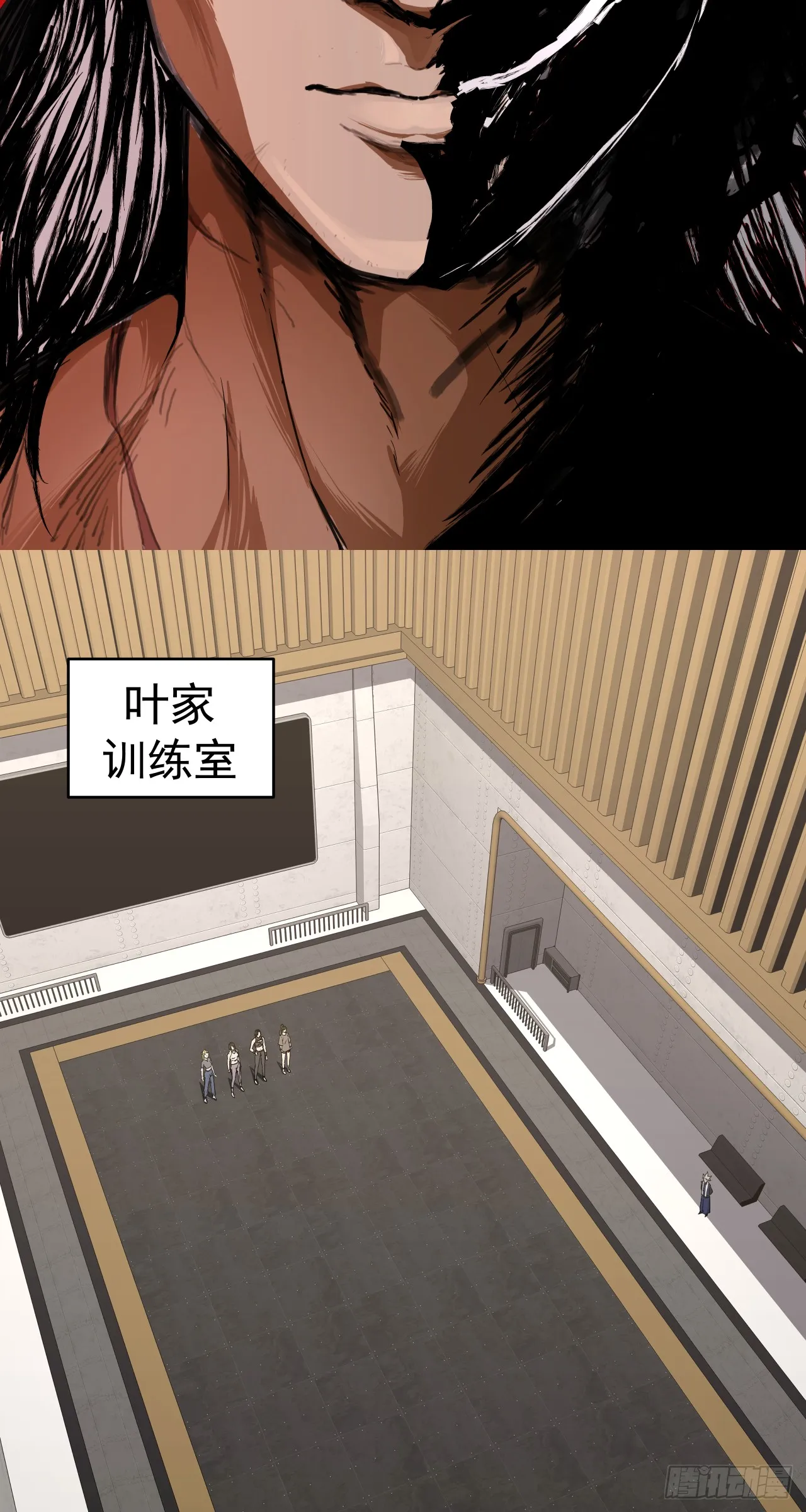 叶家的计划2
