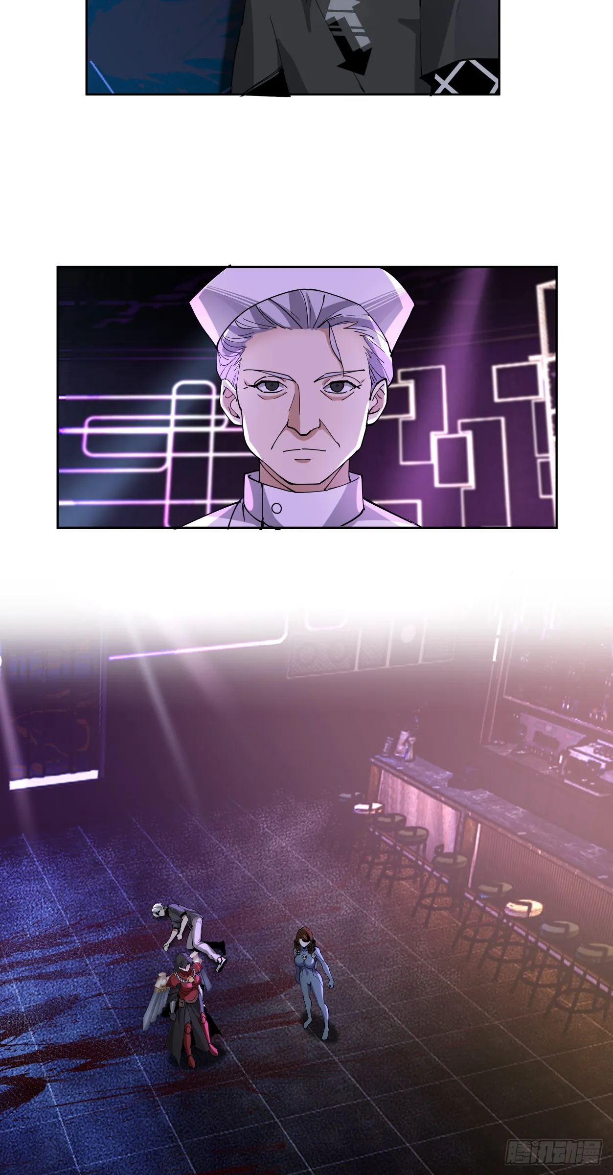注定41