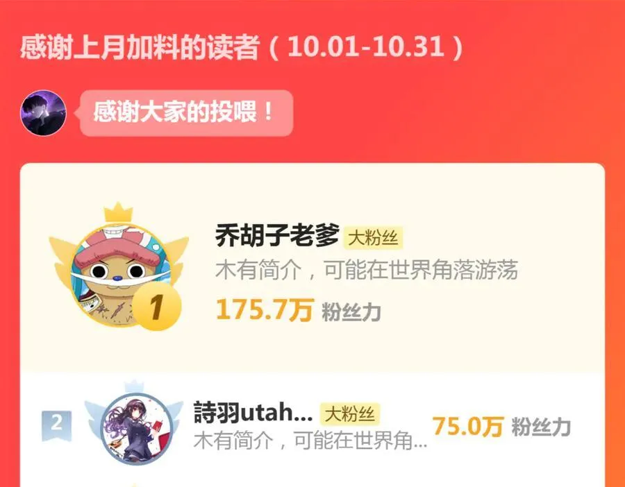 第32话 开启二转110