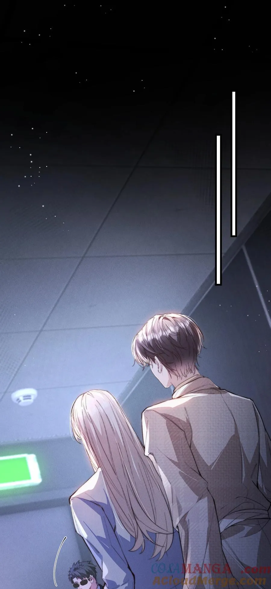43 宝贝你真无情~9