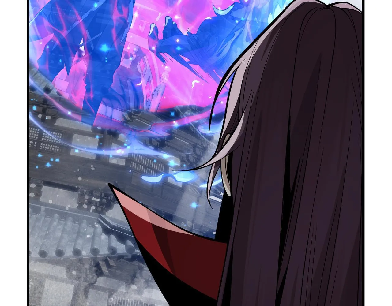 第41话 主人的爱，我在他床上体会过！112