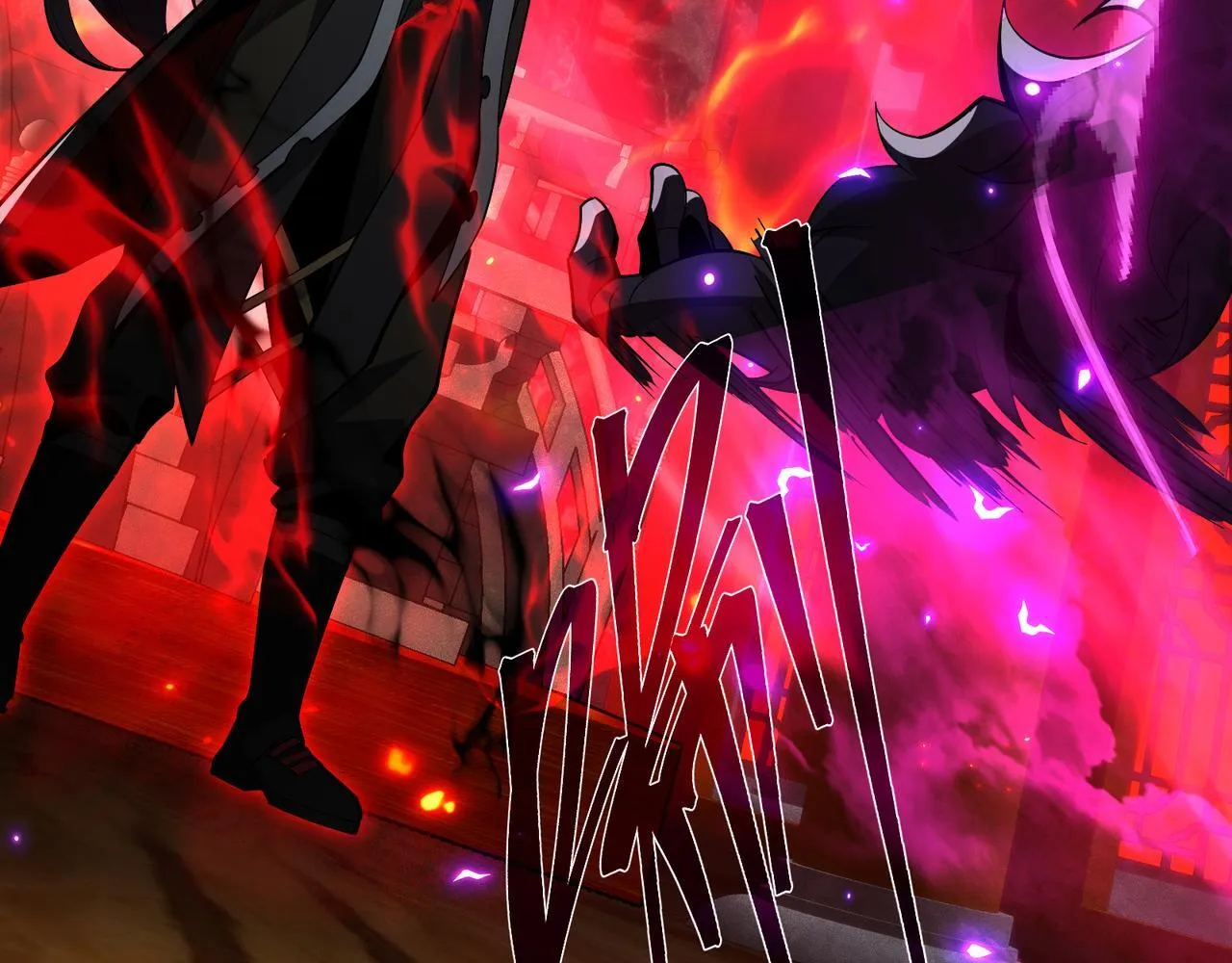 第41话 主人的爱，我在他床上体会过！109