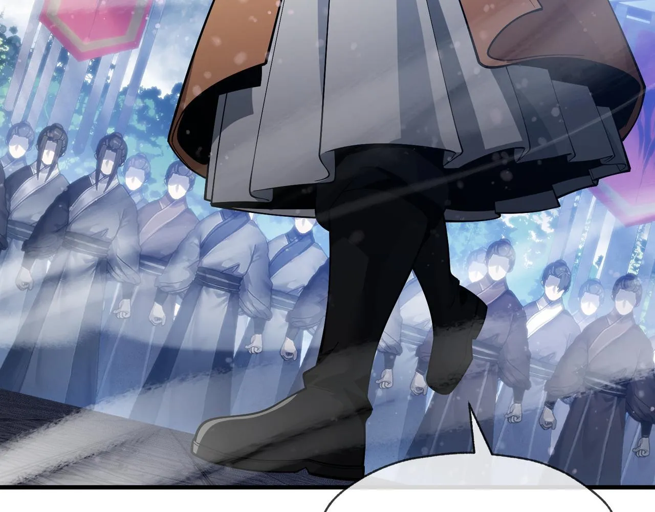 第36话 炎魔塔前，入塔试炼！106