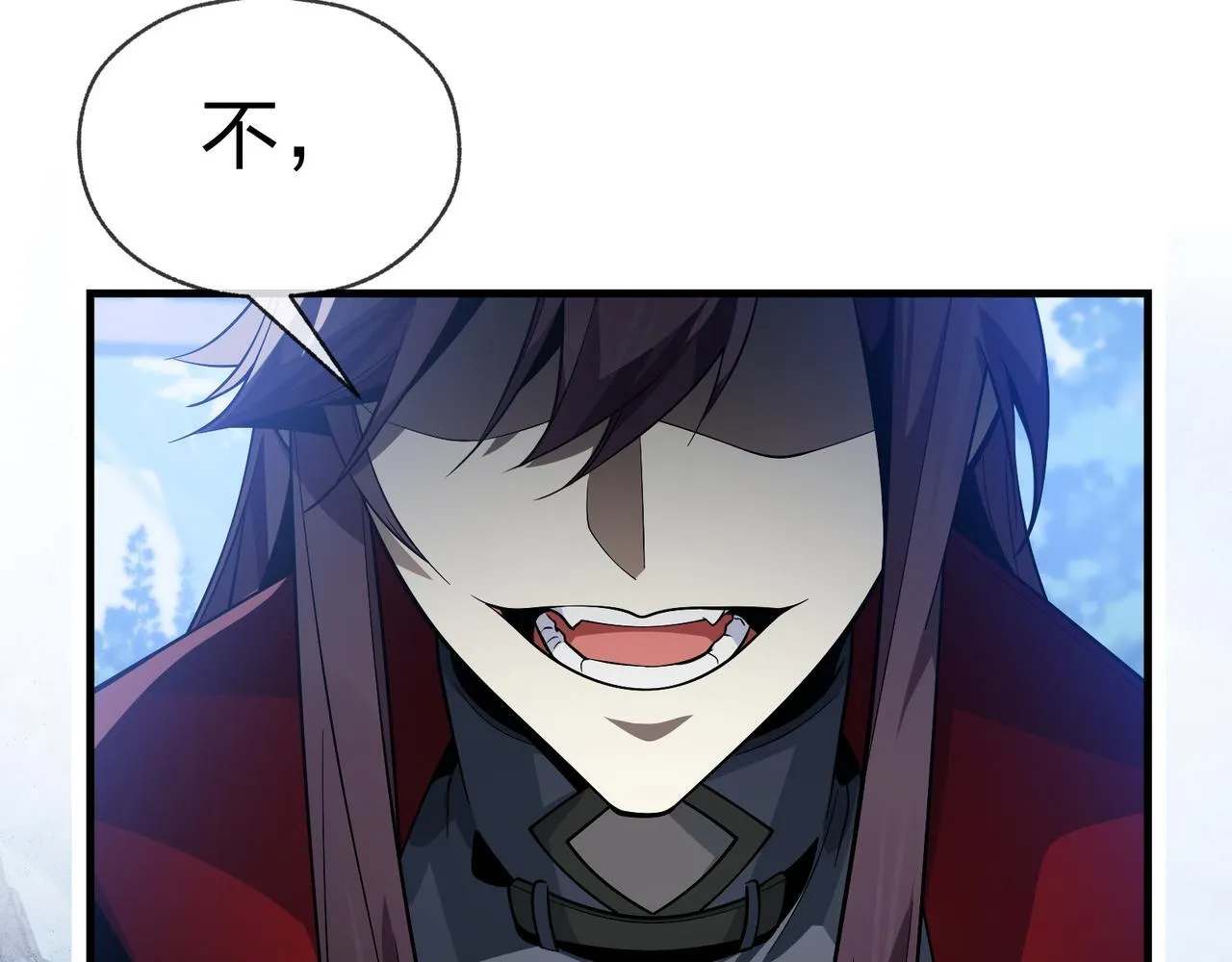 第35话 明明是我先来的！15