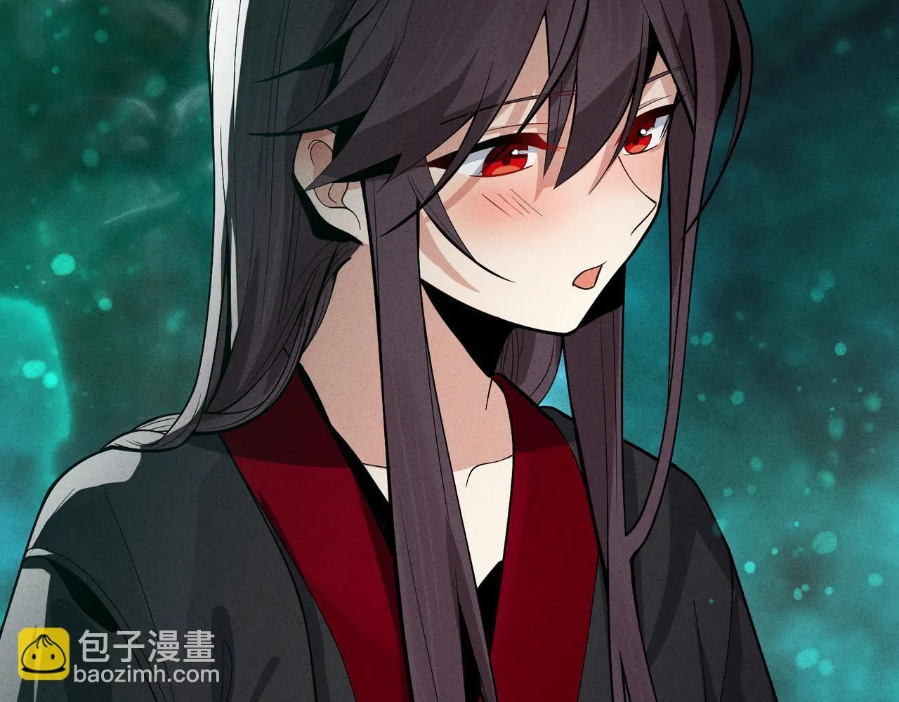 第44话 记忆力怎幺都是我？30