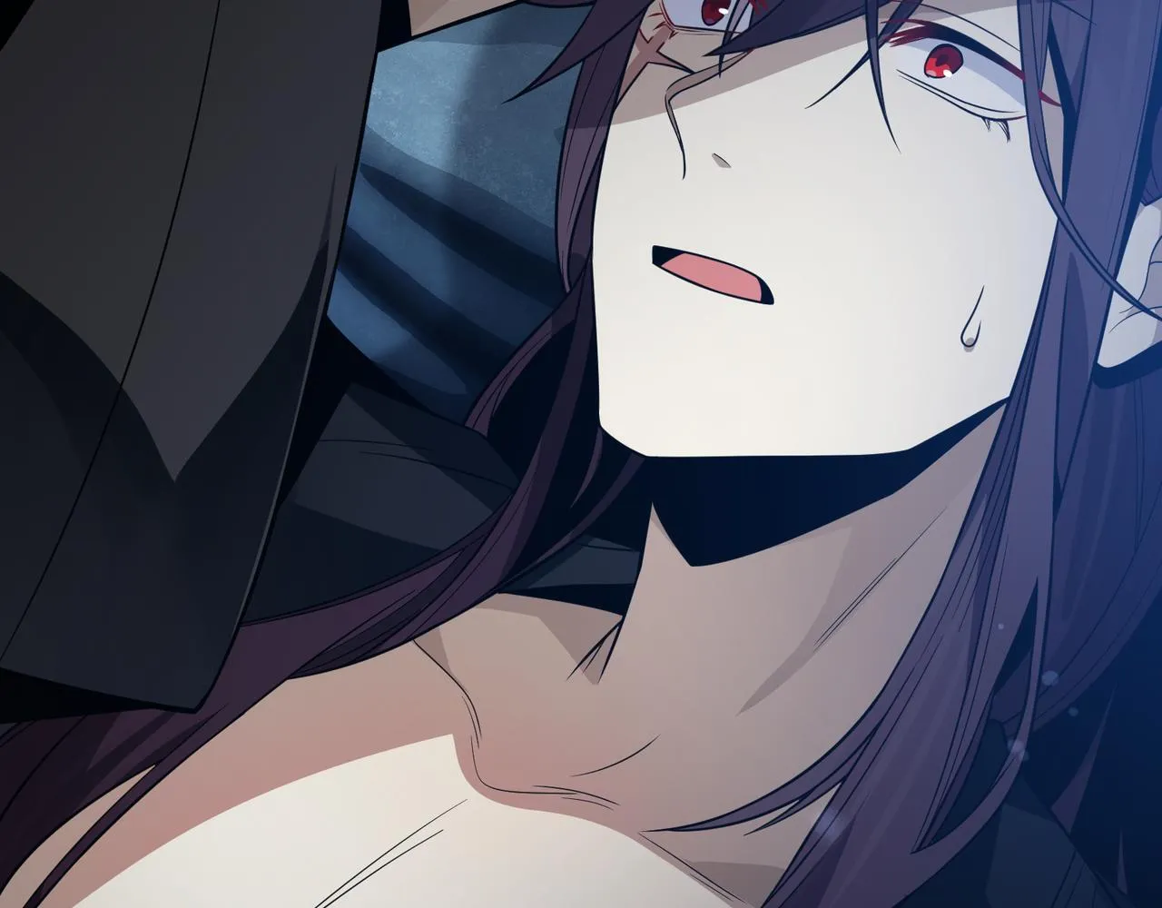 第34话 师尊，请不要怜惜我！81