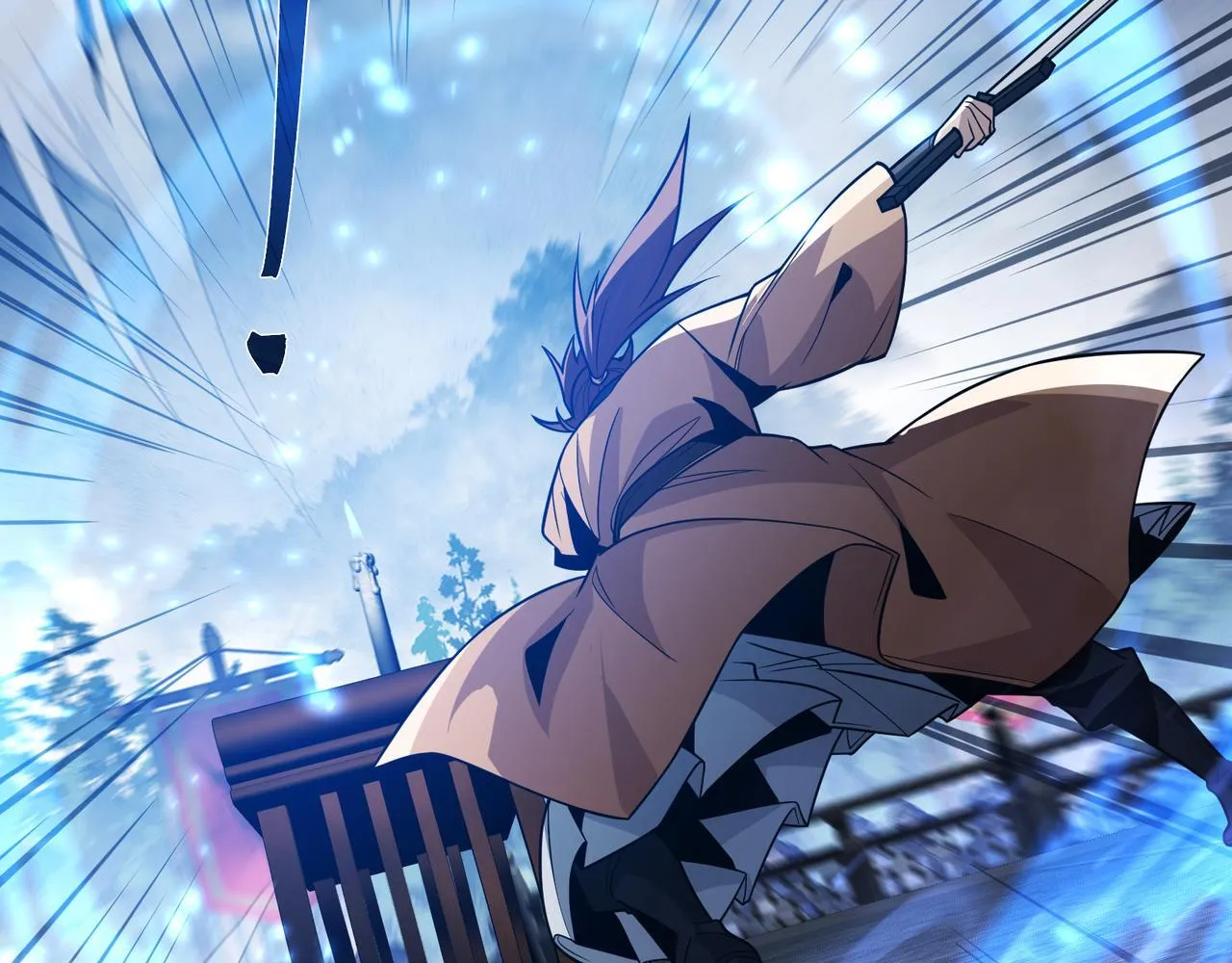 第36话 炎魔塔前，入塔试炼！117